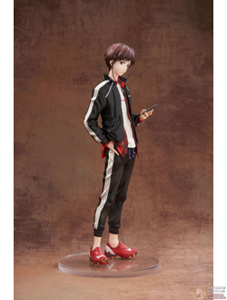 Фигурка 1/7 Синдзи Икари (Shinji Ikari Ver. Radio Eva, Part 3)