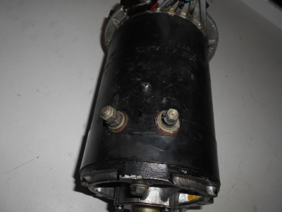 Генератор С3Д