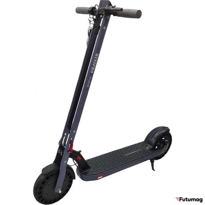 ЭЛЕКТРОСАМОКАТ MINIPRO mi606 графит