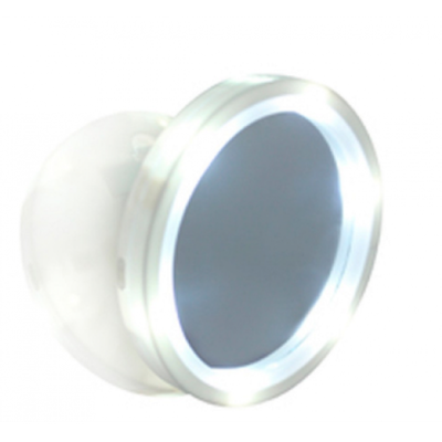 Зеркало с увеличением и подсветкой Swivel Brite ОПТОМ