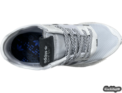 ADIDAS NITE JOGGER Blue Boost (40-45)