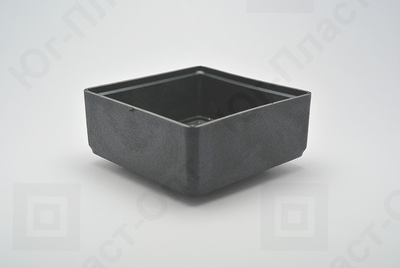 заглушка 60х60 колпак