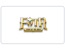 FOTA | Fight Of The Ages