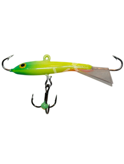 Балансир Penguin длина 5см, вес 9гр, цвет 18 (арт. 1518)