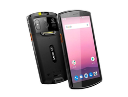 RFID терминал сбора данных Urovo DT50D RFID DT50D-SH3S9E4021