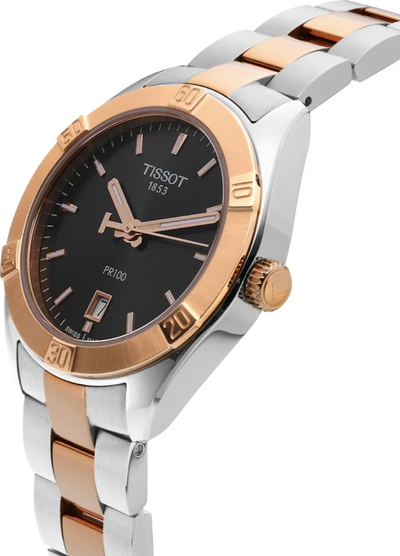 Швейцарские часы Tissot T101.910.22.061.00