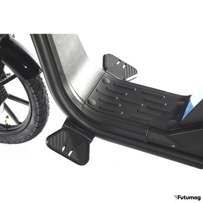 Электроскутер Skyboard Sakhalin 1200W