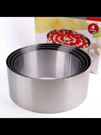 Лента бордюрная 12см*40м (120 мкм), 1 кг в Калининграде