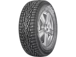 Шина 235/55/R18 Ikon Nordman 7 SUV Шипованная