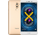 Huawei Honor 6X 3/32GB Золотистый