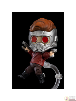 Нендроид Звёздный Лорд (Star-Lord Endgame Ver. DX)