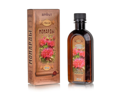 Экстракт Маслянный монарды, 100 мл.