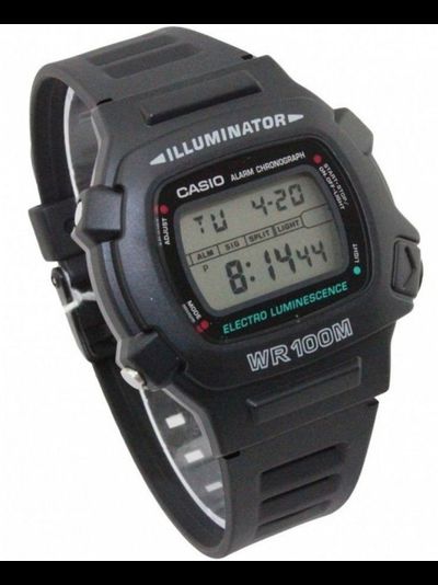 Часы Casio W-740-1V