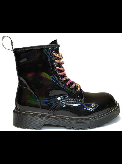 DR. MARTENS 1460 RAINBOW