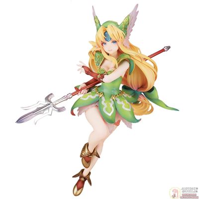 Фигурка Riesz
