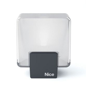 NICE ELAC — Лампа сигнальная с антенной, 230В