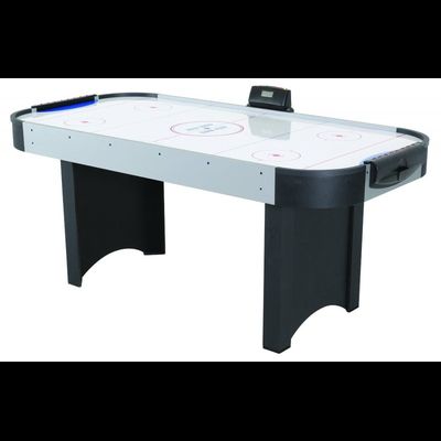 Аэрохоккей «Atomic Blade» 6 ф