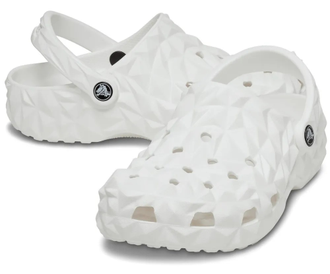 White kryptek crocs online