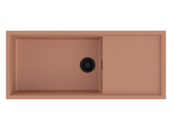 МОЙКА OMOIKIRI SINTESI 116 CN (4997122) CANYON