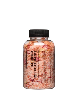 LABORATORIUM Balneum Medicatum №2 Микс для ванны №2, 250 мл