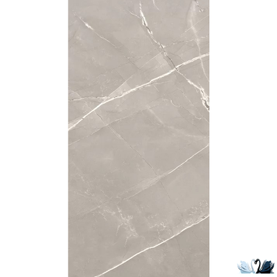 Керамогранит Alpas Euro Premium Marble Armani Grey Satin 60х120 см матовый