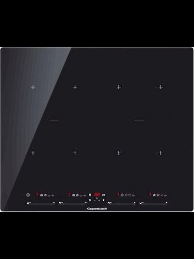 Индукционная варочная панель Kuppersbusch KI 6870.0 SR