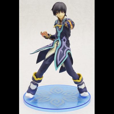 Фигурка 1/8 Джуд Матис (Jude Mathis)