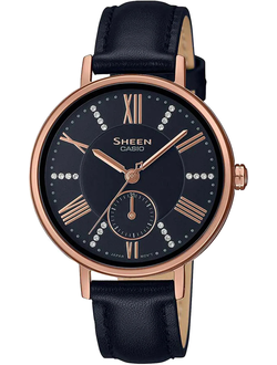 Часы Casio Sheen SHE-3066PGL-1A