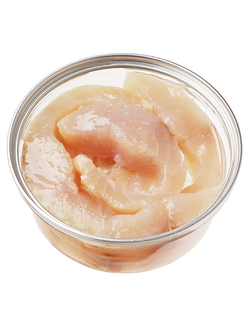 ОМУЛЬ ФИЛЕ-ЛОМТИК 200гр