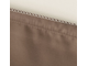 Семейный комплект постельного белья Однотонный Сатин цвет Капучино CS054 ( 1 простыня, 2 пододеяльника, 4 наволочки)
