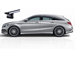 Дуги THULE для MERCEDES CLA Shooting Brake (X118)