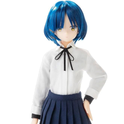 Кукла 1/6 PureNeemo Рё Ямада (Ryou Yamada)