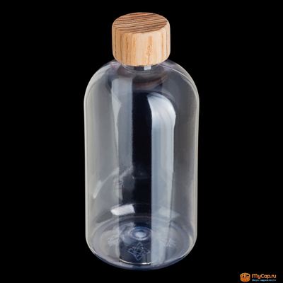 Деревянный колпачок Ясень 24/410