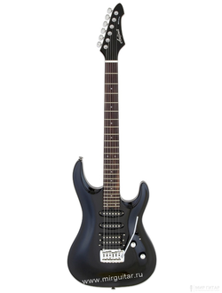 Aria MAC-STD MBK