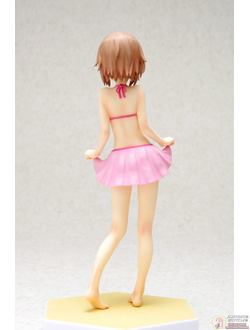Фигурка 1/10 Юкимура Кусуноки (Kusunoki Yukimura Swimsuit ver.)