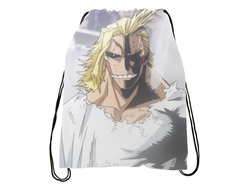 Сумка, мешок Моя геройская академия для обуви №39