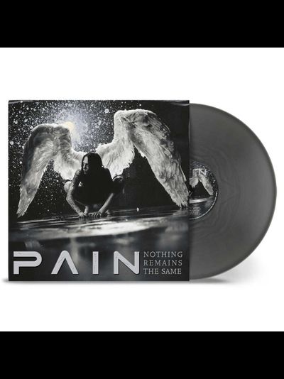 PAIN - Nothing Remains the Same LP