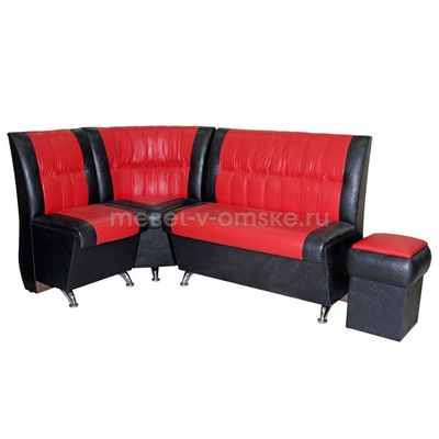 Обеденная зона Лидия