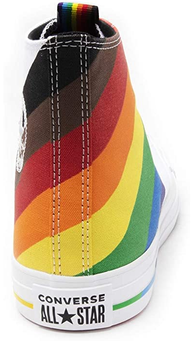 Converse All Star Pride