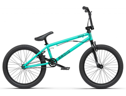 Купить велосипед BMX RADIO REVO PRO FS 20 (Mint) в Иркутске