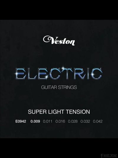 Veston E 0942 (9-42)