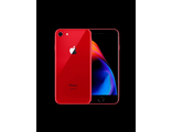 iPhone 8 64Gb Red (красный) Как новый