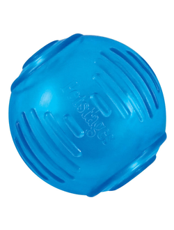 Petstages игрушка для собак ОРКА теннисный мяч 6 см