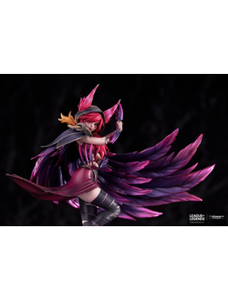 Фигурка 1/7 Шая (Xayah)