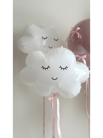 Комплект на выписку девочки №54