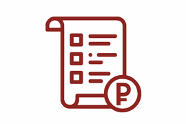 Цены и услуги