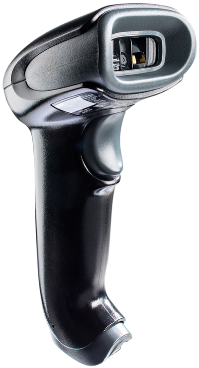 Сканер Honeywell 1452G