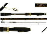 Спиннинг Silver Stream Jig Pro 219, 2-14гр