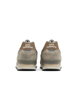 New Balance 576 Made in UK Nostalgic Sepia