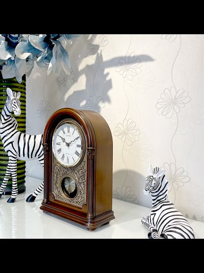 Настольные часы Rhythm CRJ731NR06